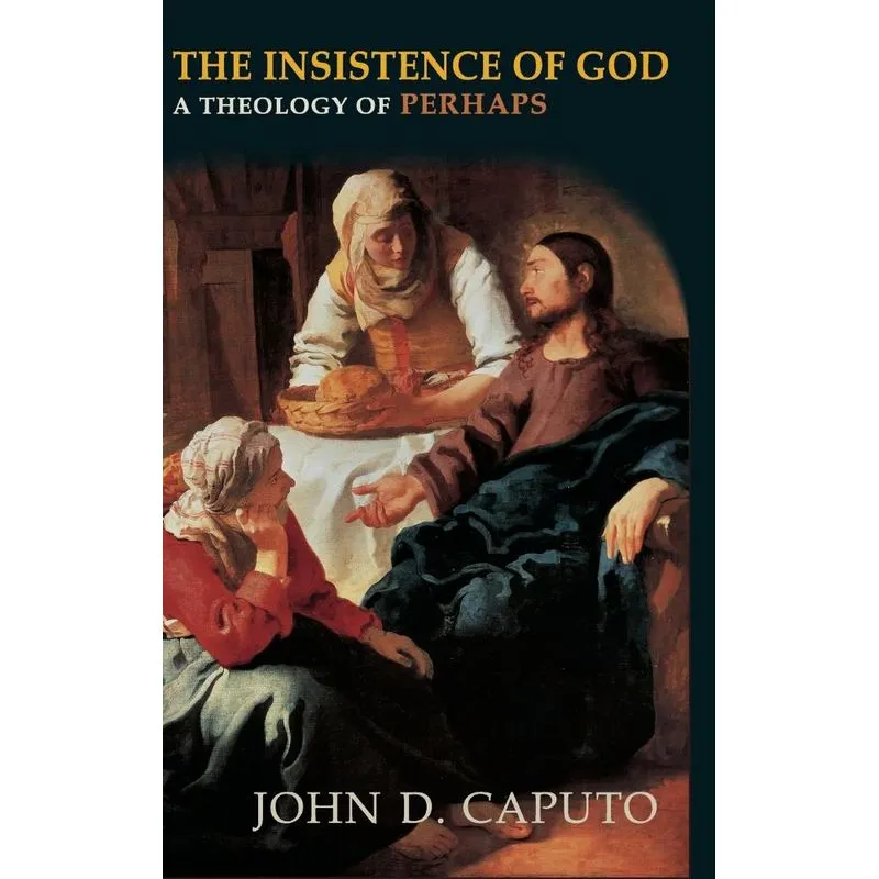The Insistence of God