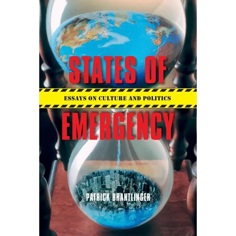 States of Emergency