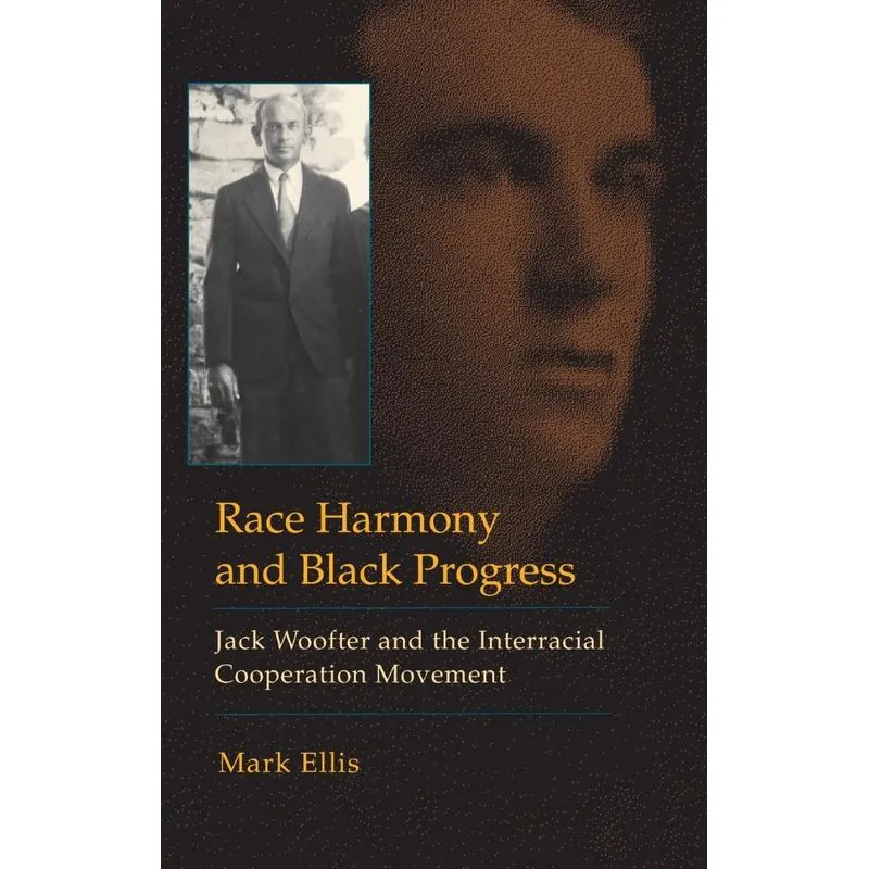 Race Harmony and Black Progress