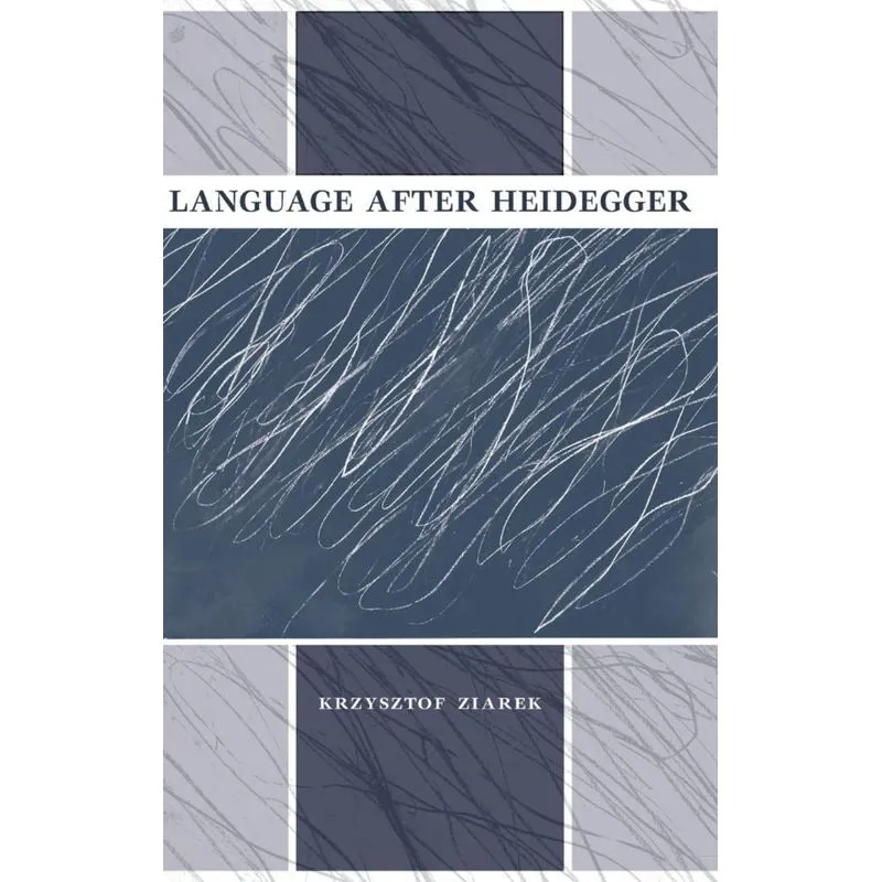 Language After Heidegger