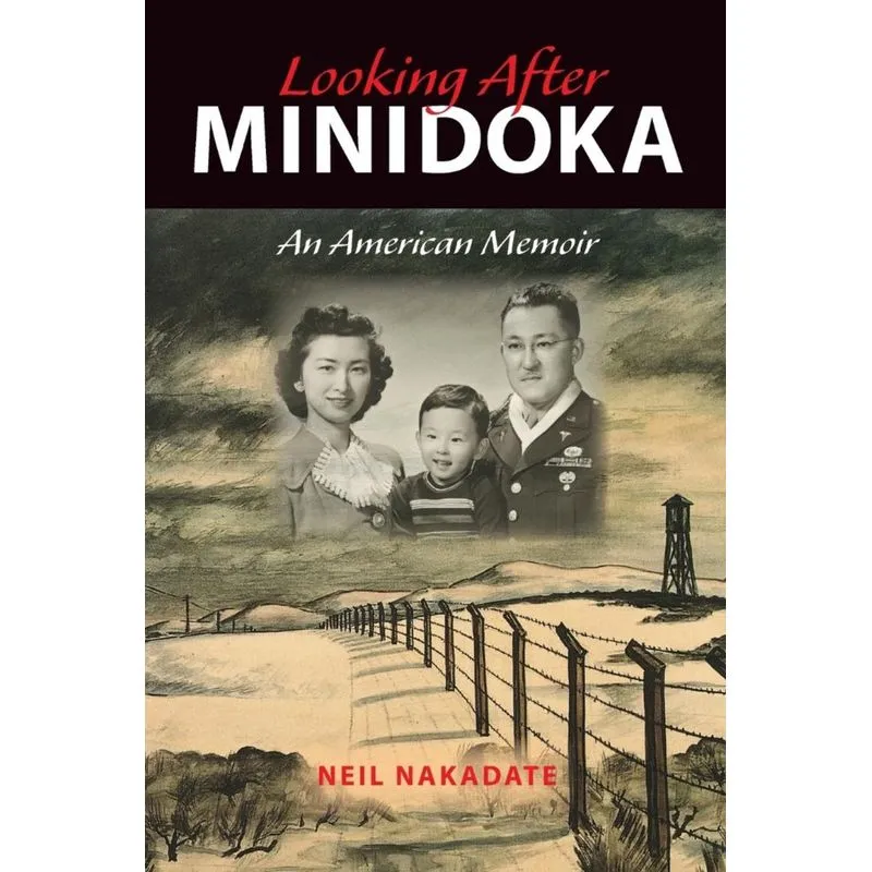 Looking After Minidoka