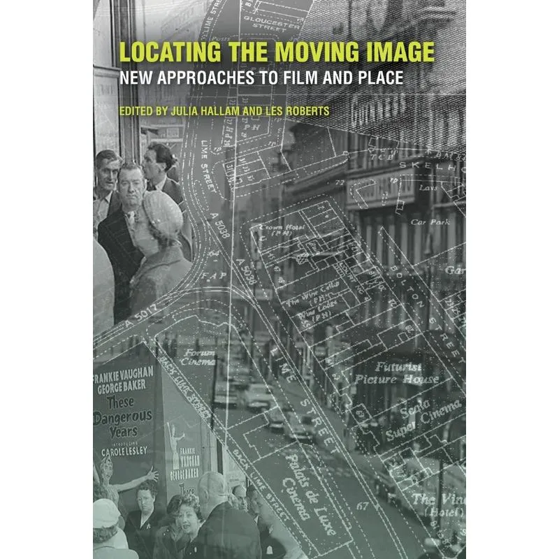 Locating the Moving Image