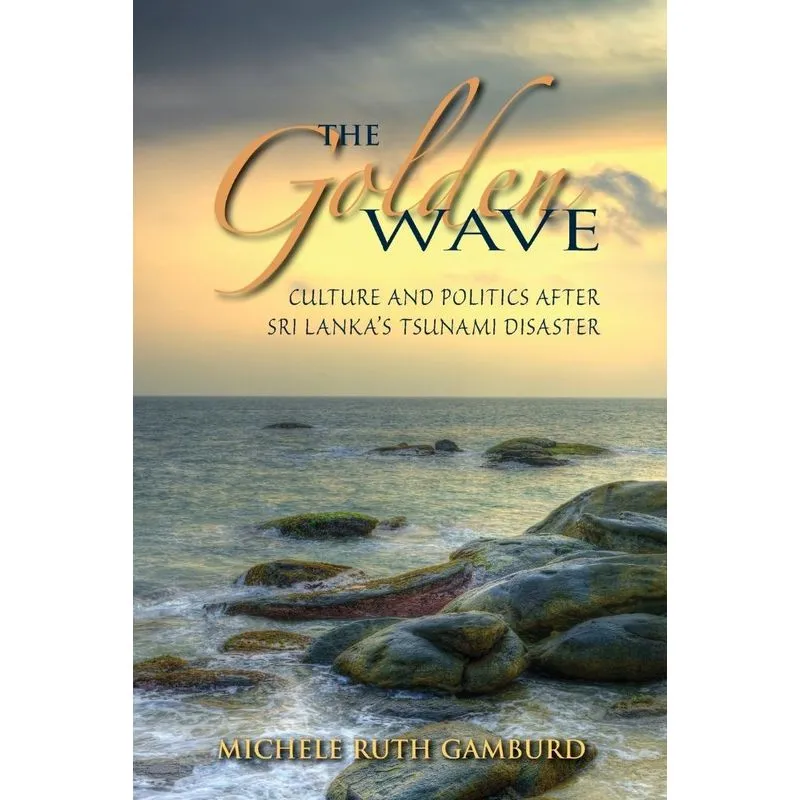The Golden Wave