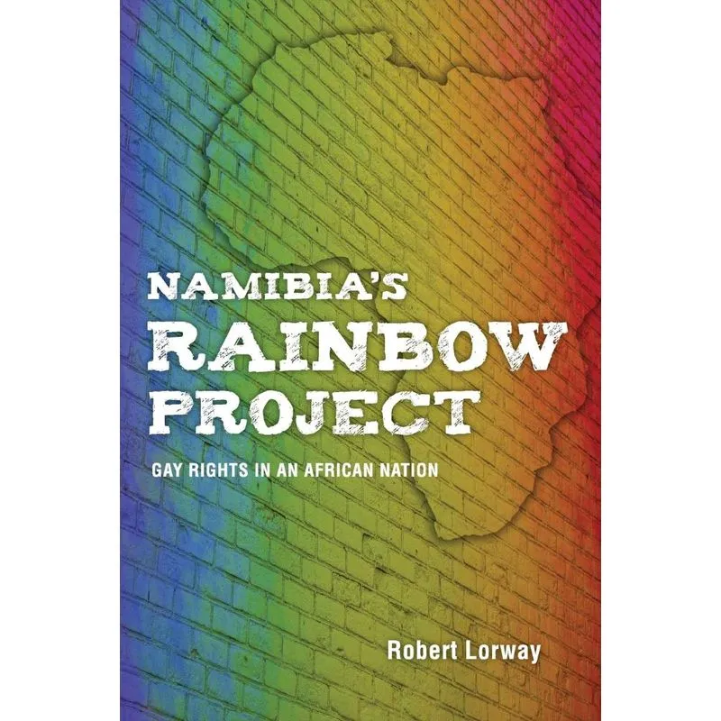 Namibias Rainbow Project