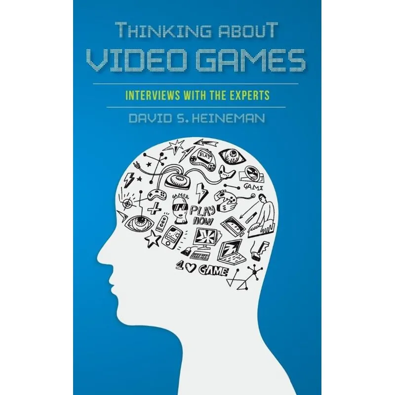 Thinking about Video Games