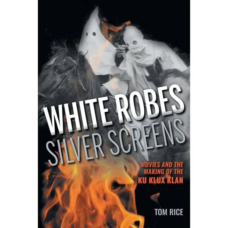 White Robes, Silver Screens