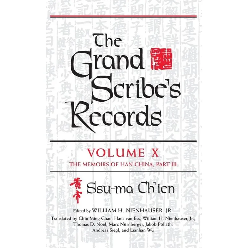 Grand Scribes Records