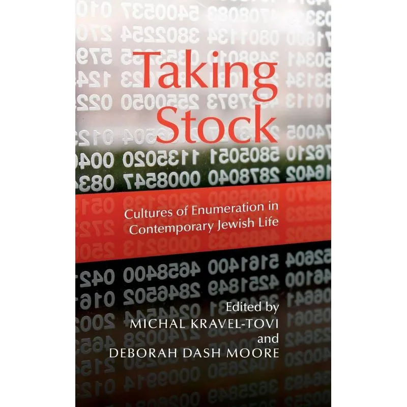 Taking Stock