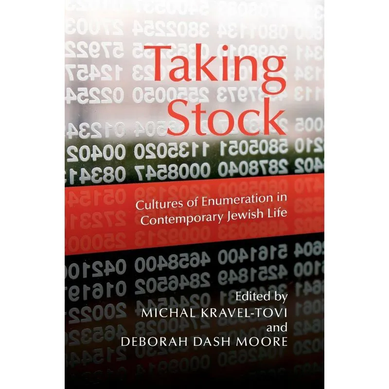 Taking Stock