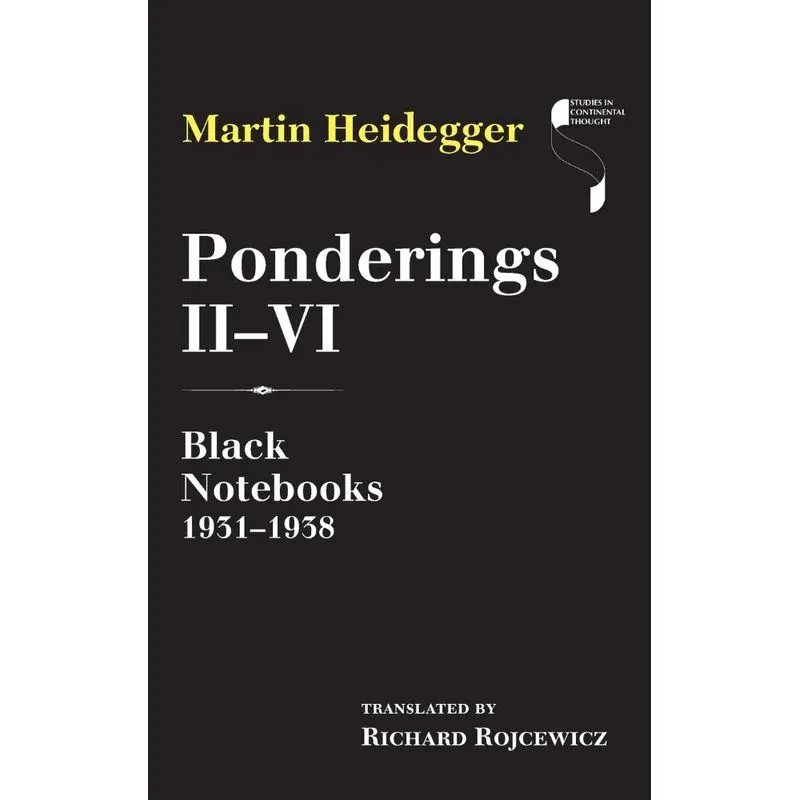 Ponderings II-VI