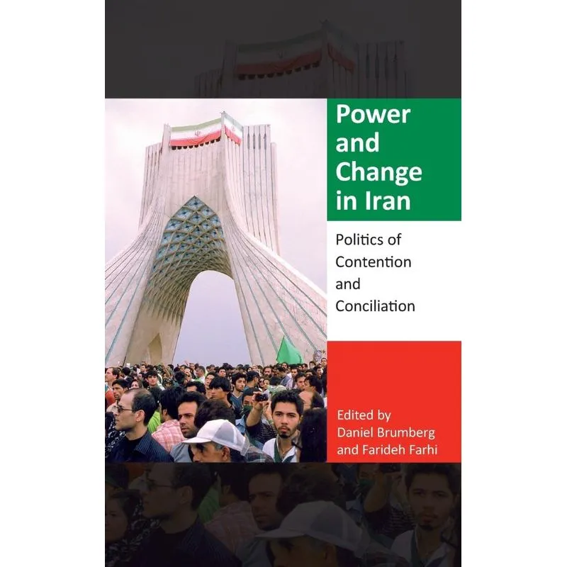 Power and Change in Iran
