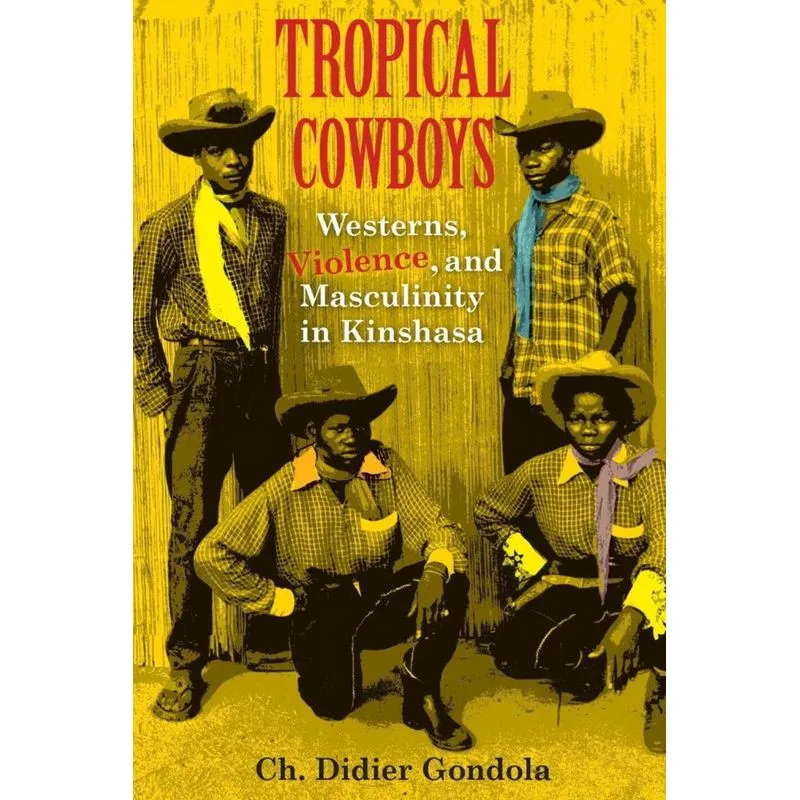 Tropical Cowboys