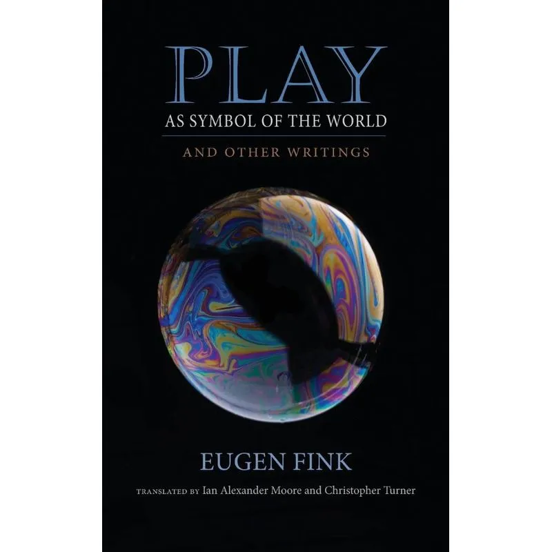 Play as Symbol of the World