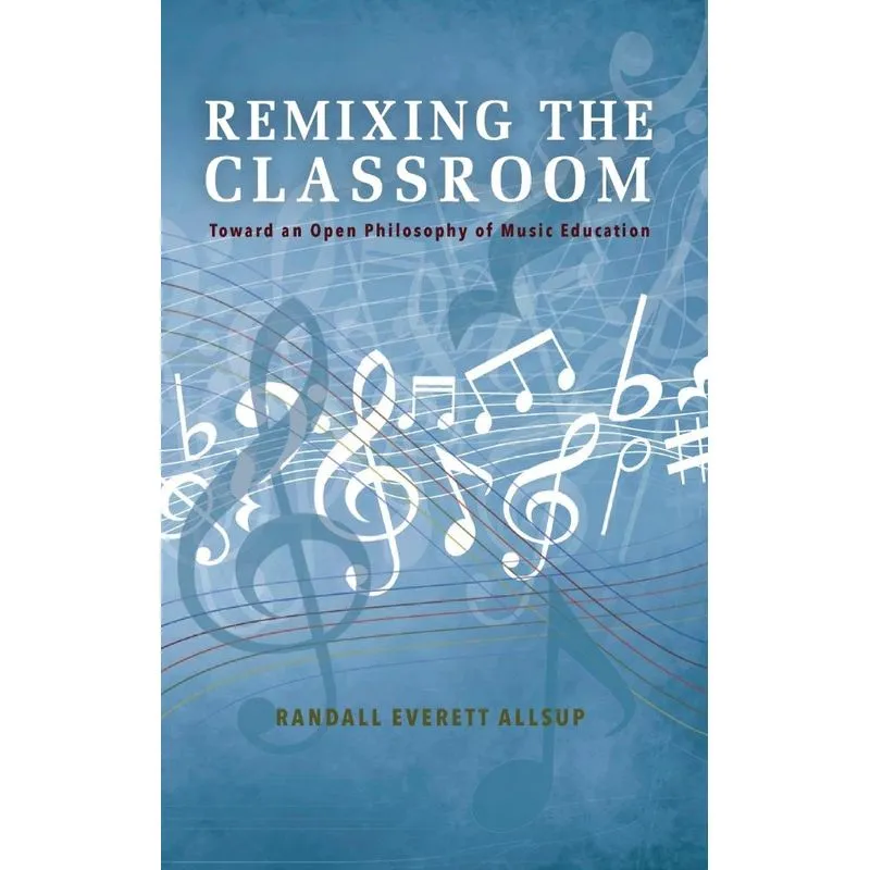 Remixing the Classroom