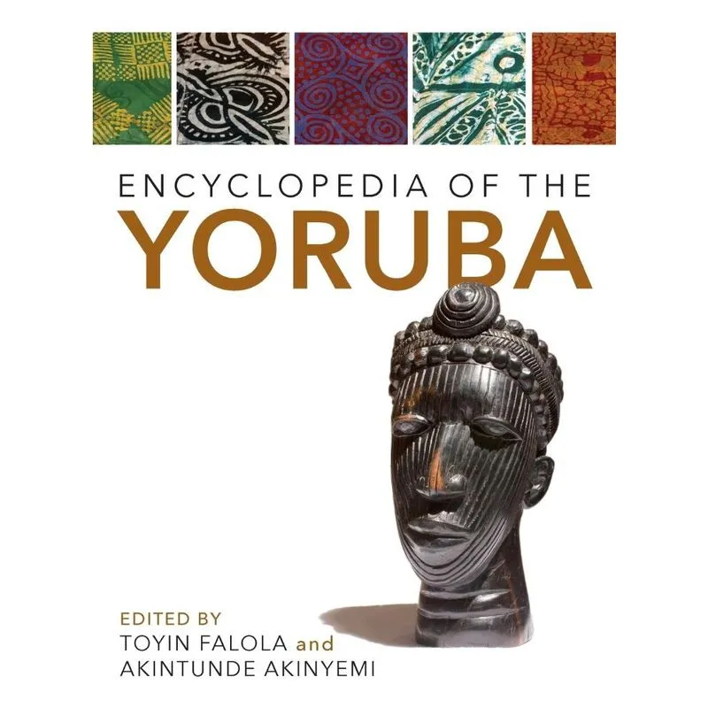 Encyclopedia of the Yoruba
