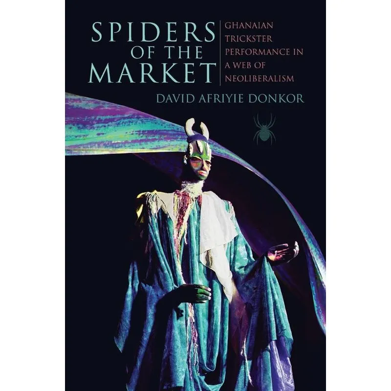 Spiders of the Market