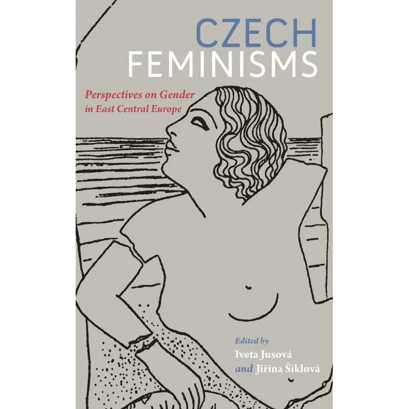 Czech Feminisms
