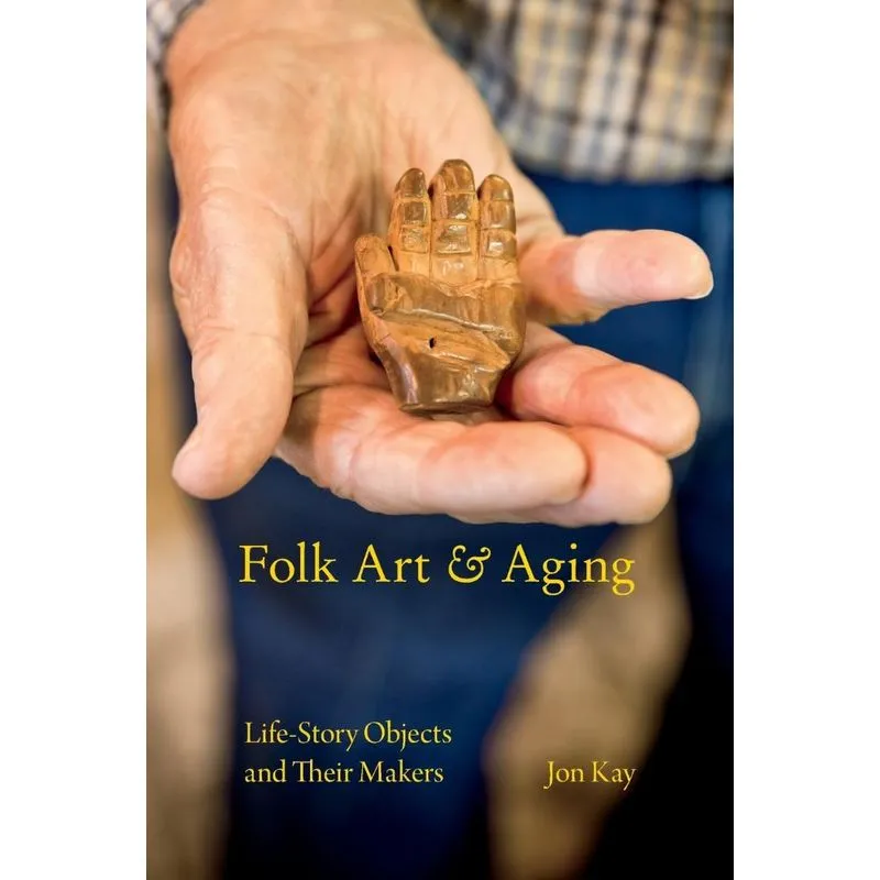 Folk Art and Aging