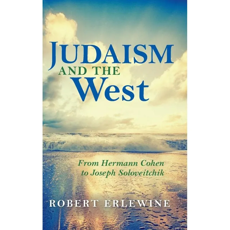 Judaism and the West