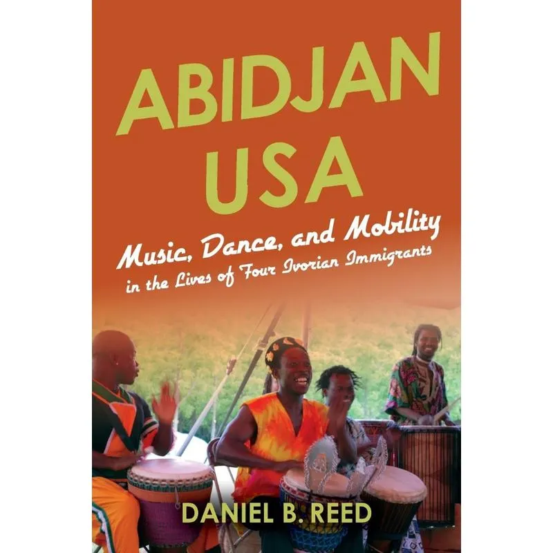 Abidjan USA