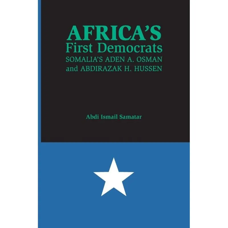 Africas First Democrats