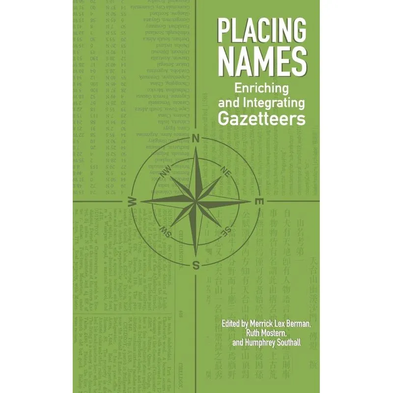 Placing Names