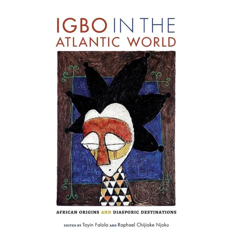 Igbo in the Atlantic World