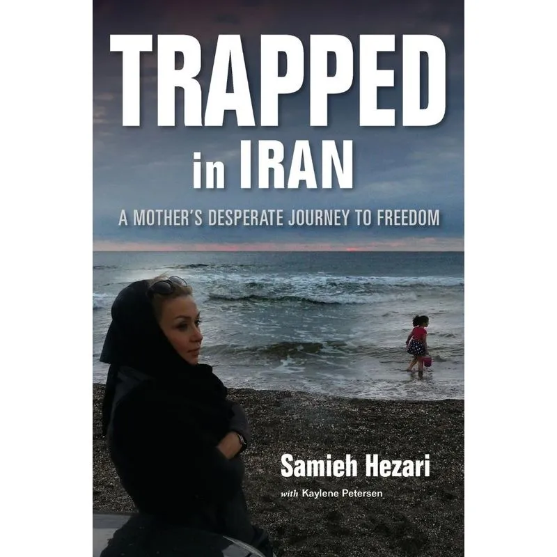 Trapped in Iran
