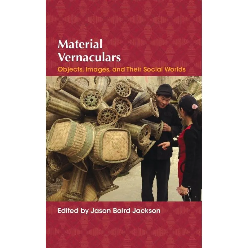 Material Vernaculars