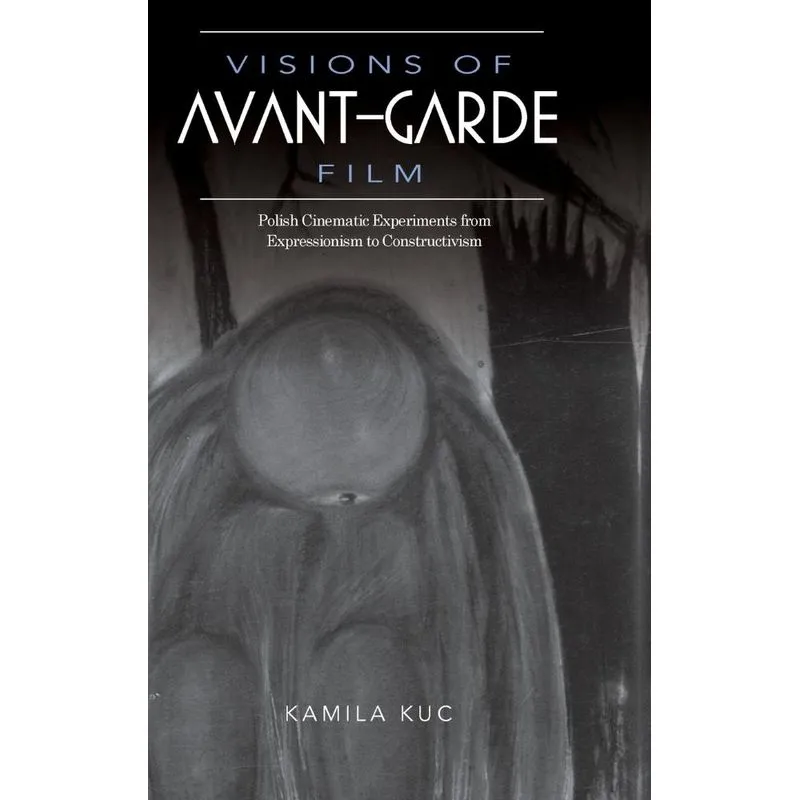 Visions of Avant-Garde Film