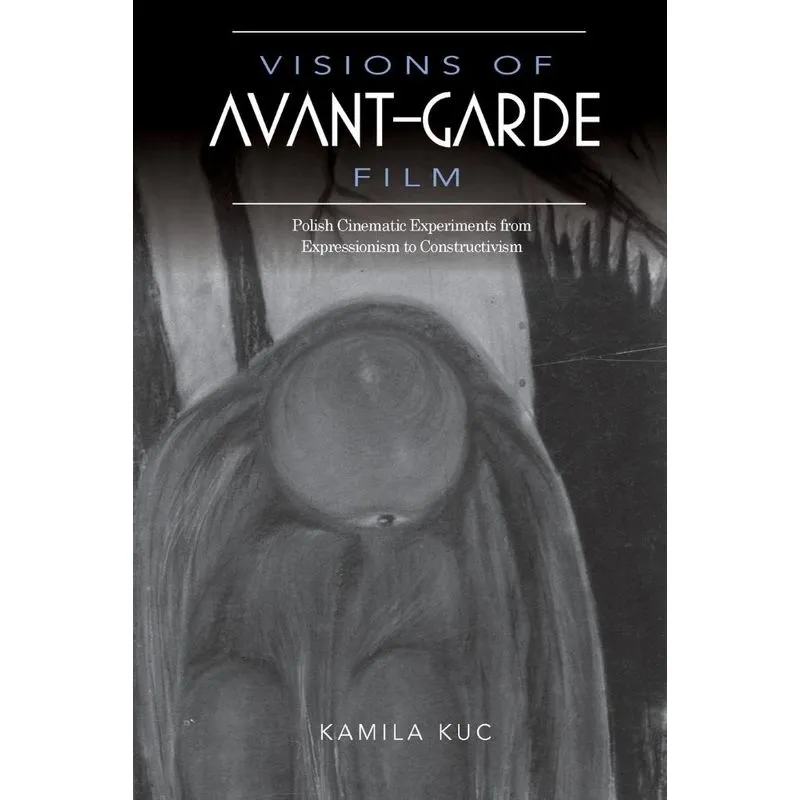Visions of Avant-Garde Film