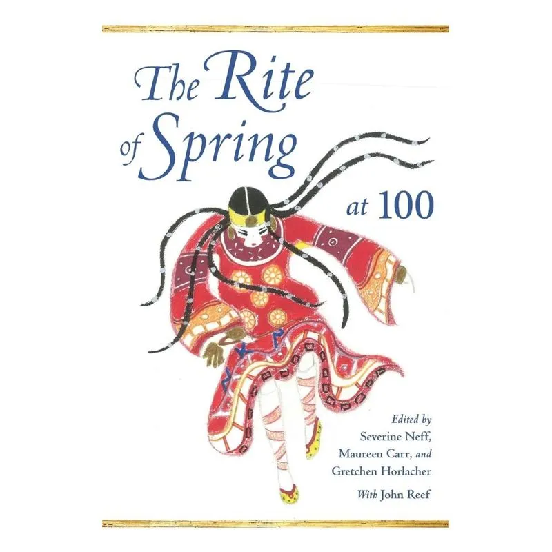 Rite of Spring at 100