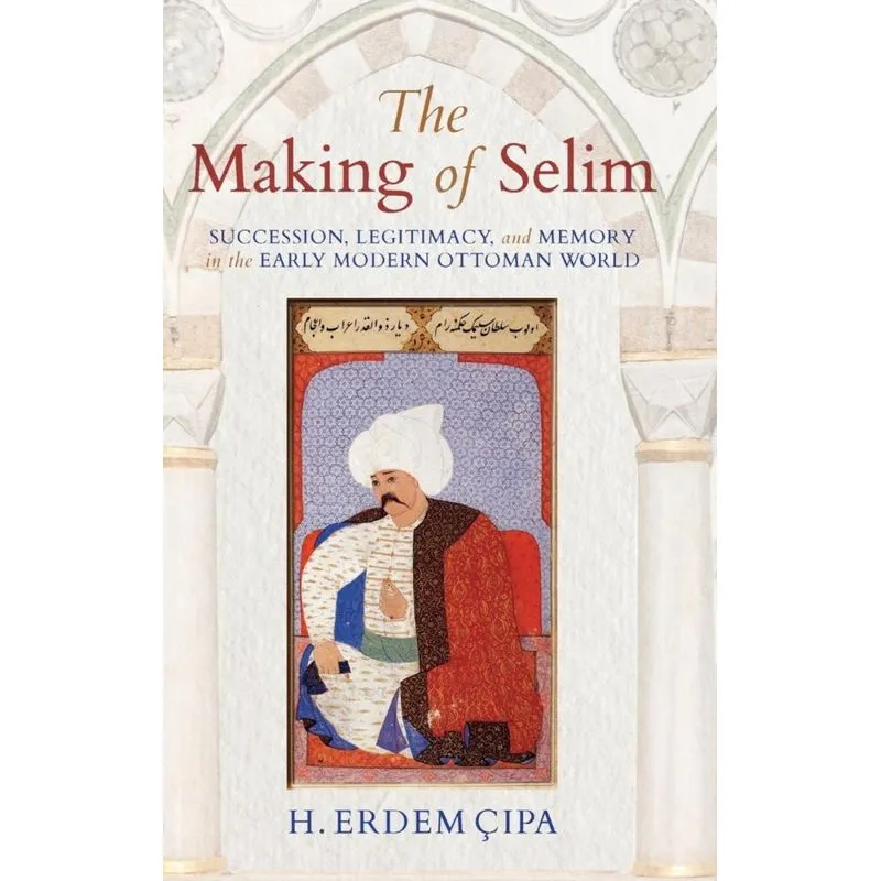 Making of Selim