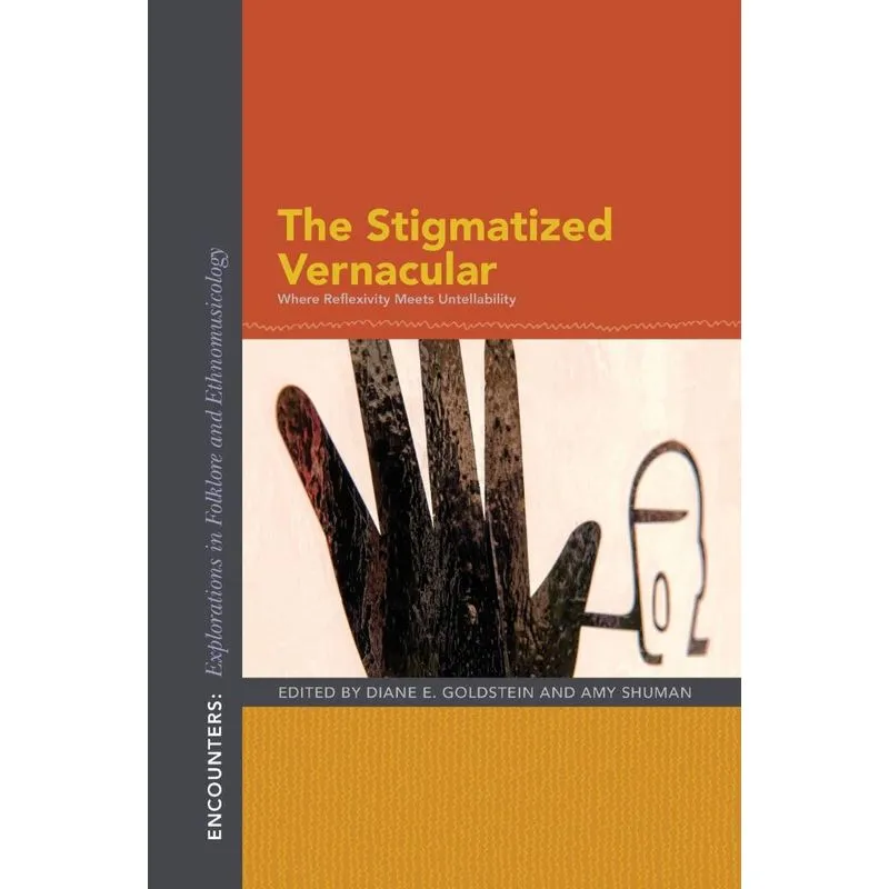 Stigmatized Vernacular
