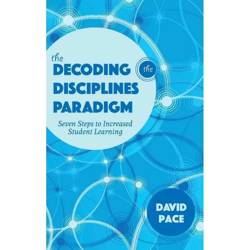 Decoding the Disciplines Paradigm