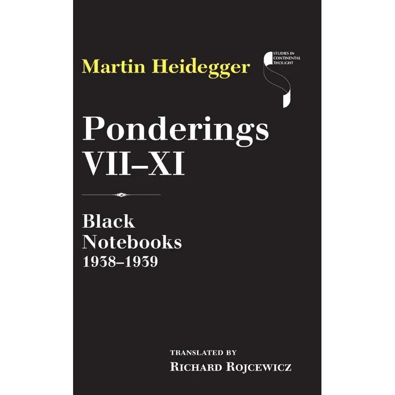 Ponderings VII-XI