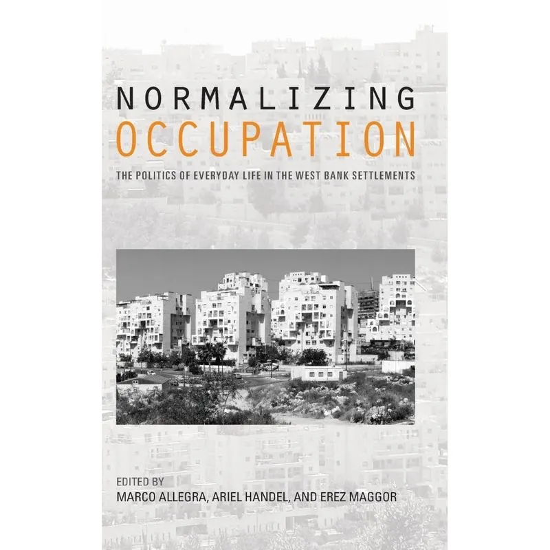 Normalizing Occupation