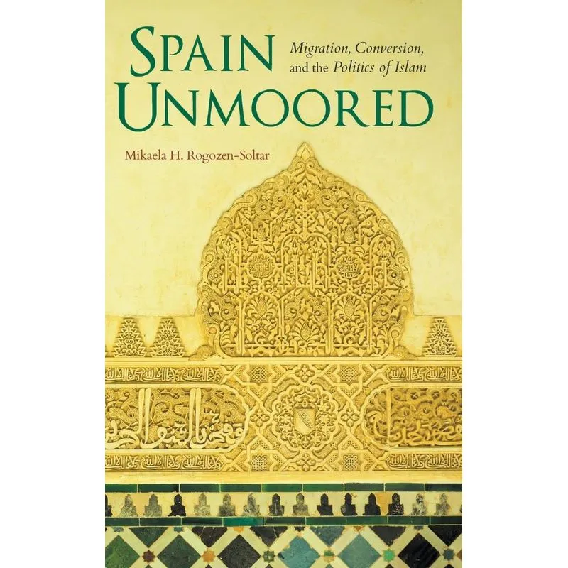 Spain Unmoored