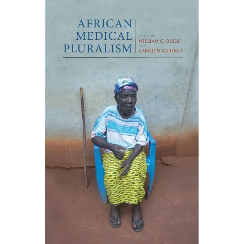 African Medical Pluralism