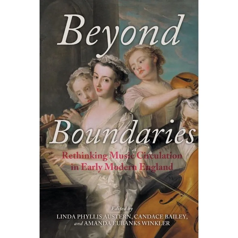 Beyond Boundaries