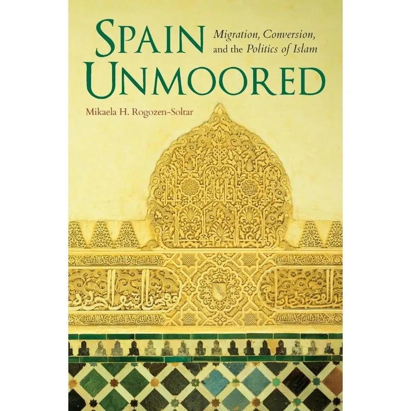 Spain Unmoored