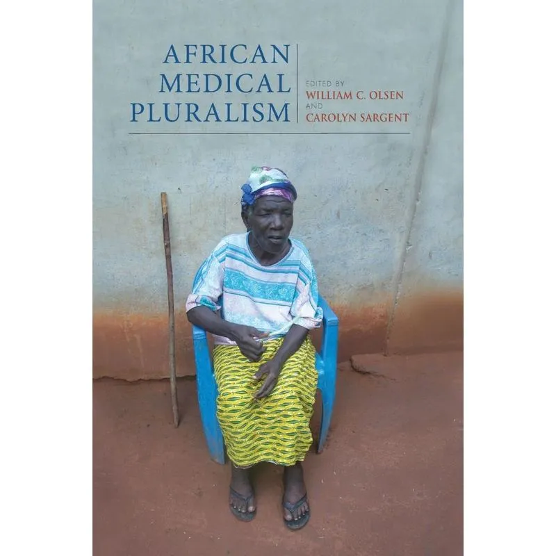 African Medical Pluralism