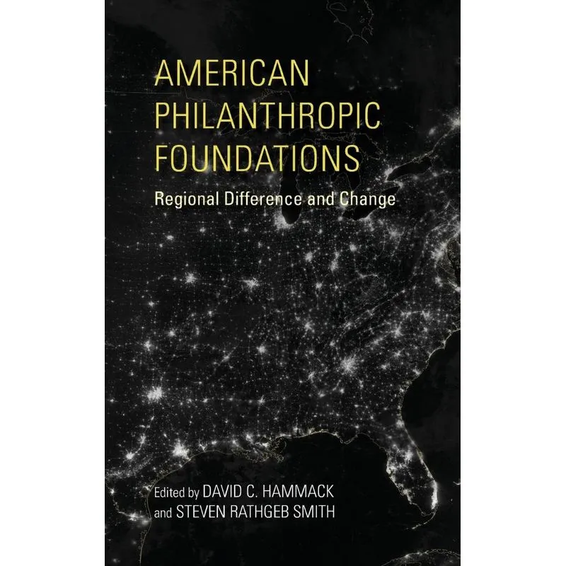American Philanthropic Foundations