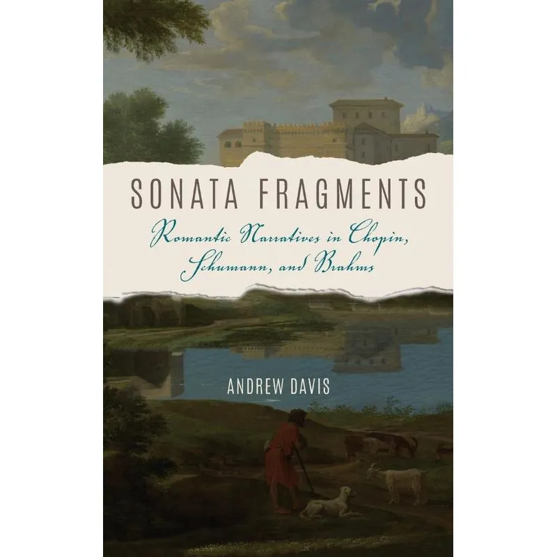 Sonata Fragments