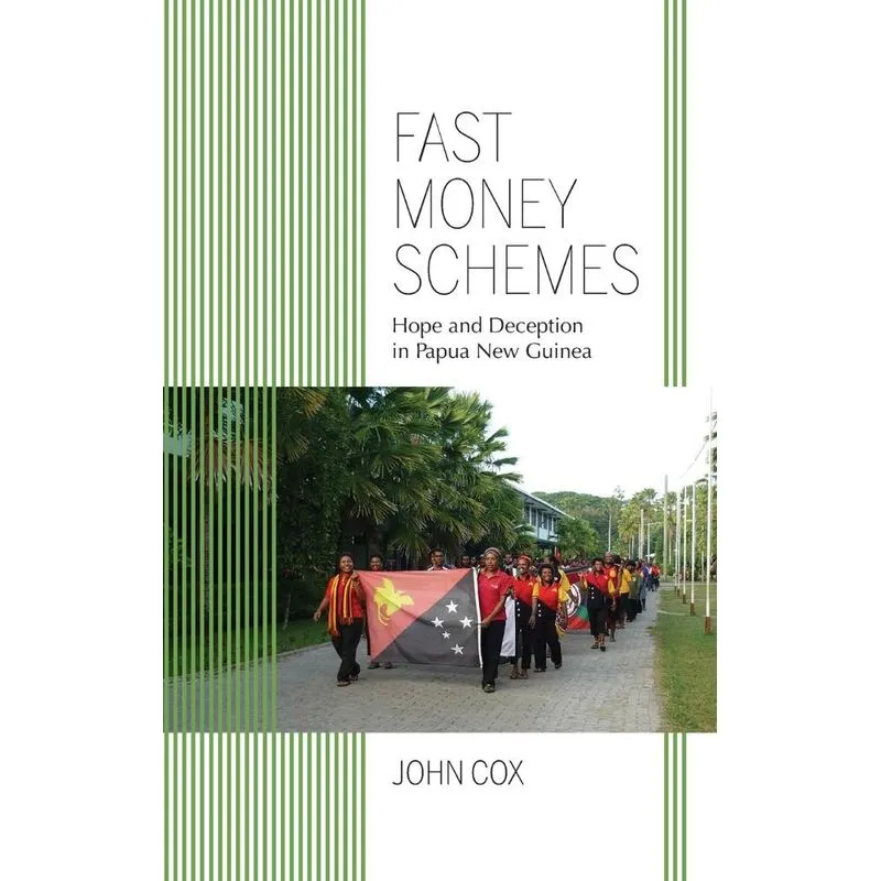 Fast Money Schemes