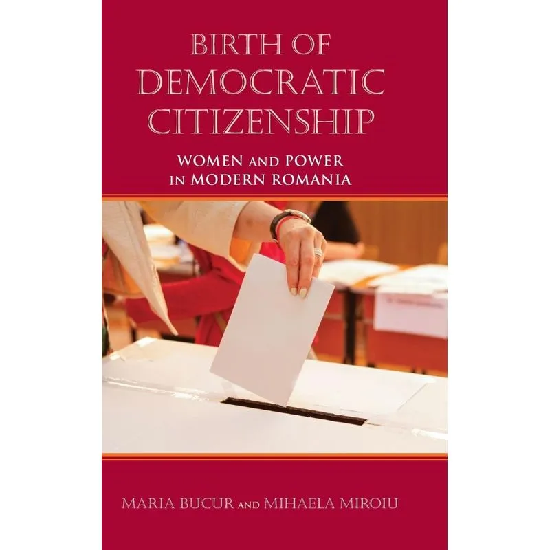 Birth of Democratic Citizenship