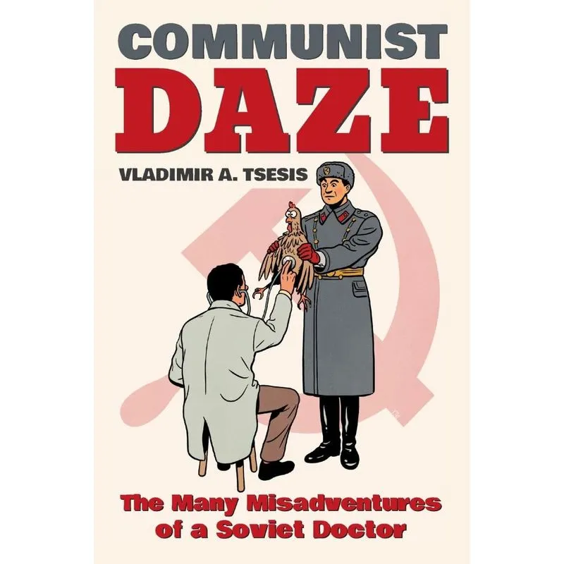 Communist Daze