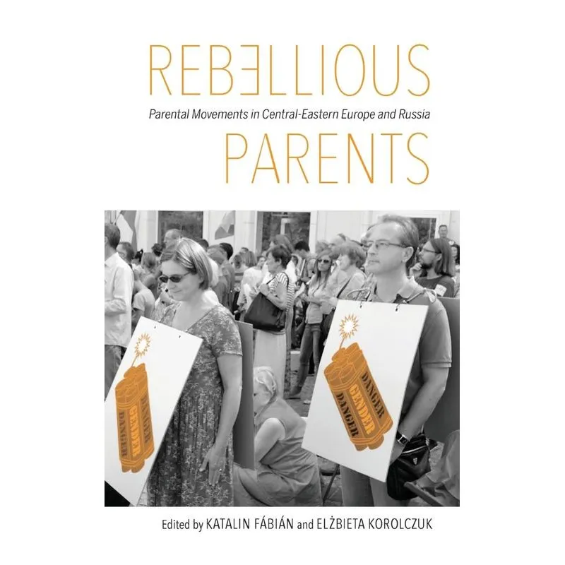 Rebellious Parents