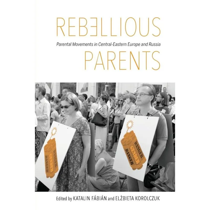 Rebellious Parents