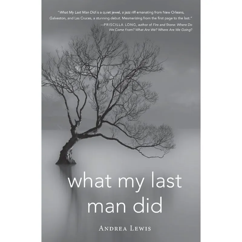 What My Last Man Did